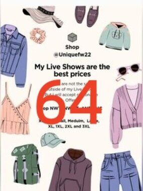 $5 STARTS-51-100- Thank You For Your Purchase!